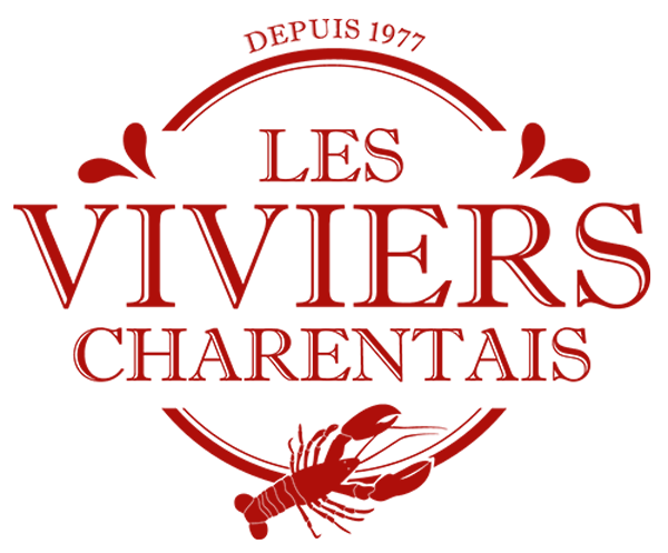Logo Les Viviers Charentais