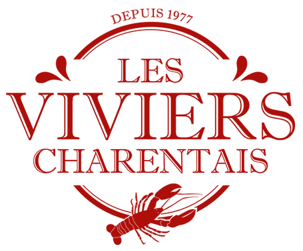 logo Les Viviers Charentais